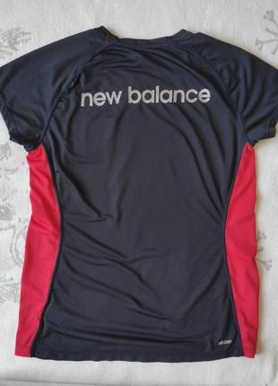 Футболка new balance