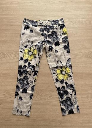 Брюки жіночі mary portas