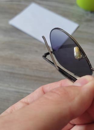 Солнцезащитные очки оправа dior7 фото