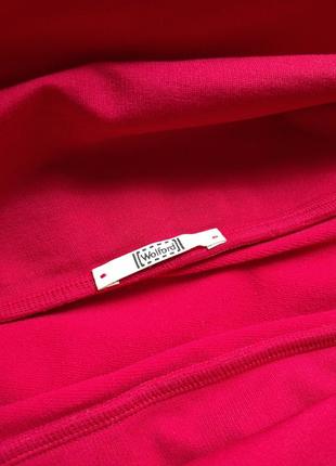 Эластичная юбка карандаш wolford с широким поясом с утяжкой карандаш2 фото