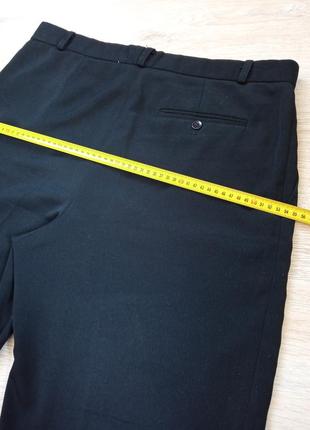 Мужские шорты черные 48/50 размер 🍁#синдоба🍁4 фото