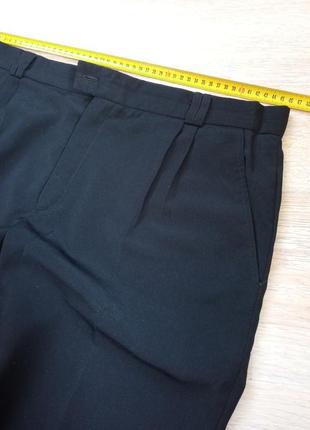 Мужские шорты черные 48/50 размер 🍁#синдоба🍁3 фото
