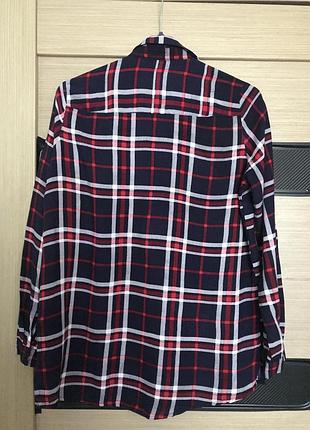 Оригинальная рубашка h&amp;m 2