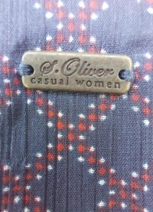 Платье s.oliver 6