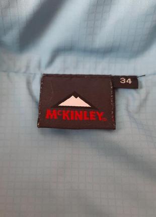 Куртка мембранная mckinley3 фото