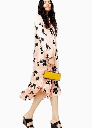 Платье topshop