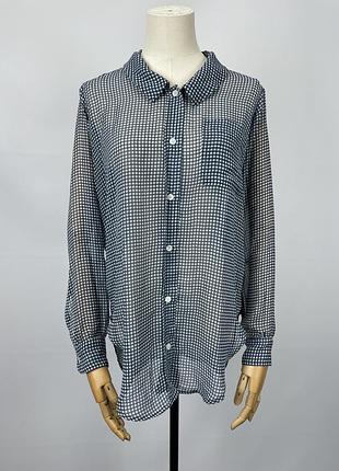 Невесомая рубашка by corpus