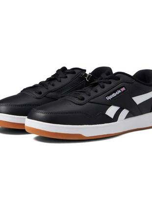 Кроссовки reebok club memt1 фото