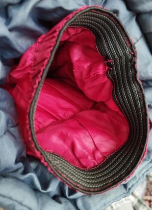 Зимовий комбінезон-штани, теплі, водостійкі, 116, 6 років6 фото