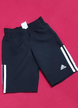 Шорти для хлопчика adidas