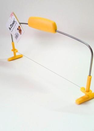 Кондитерська струна металева для нарізання тортів, бісквіта a-plus 831 zn2 фото