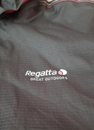 Куртка мембранная regatta5 фото