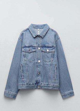 Куртка піджак zara