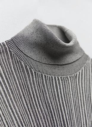 Кофта гольф zara 7