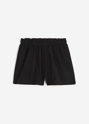 Шорты на девочку h&m/ шорты 152 см на девочку