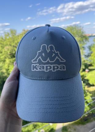Кепка