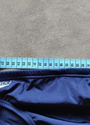 Speedo плавки 6