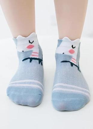 Детские носки2 фото