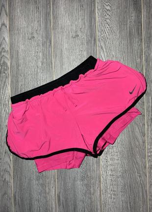Шорты costume nike