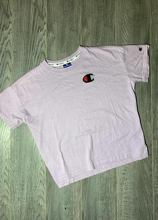 Футболка champion