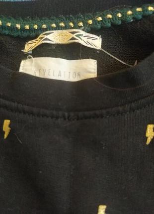 Джемпер ищ котона 2