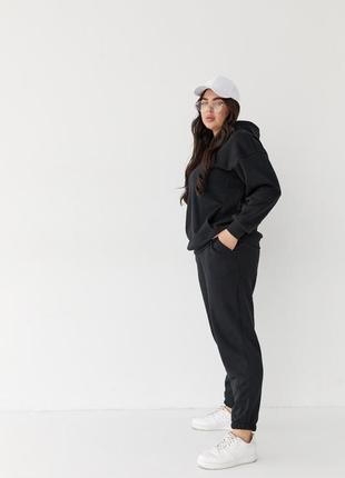 Жіночий костюм size+