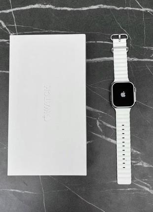 Смарт годинник smart watch gs ultra 8 49 mm3 фото