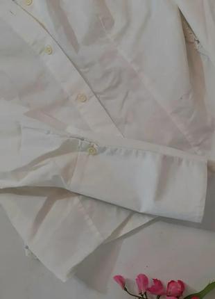 Рубашка белая  от gipsy4 фото