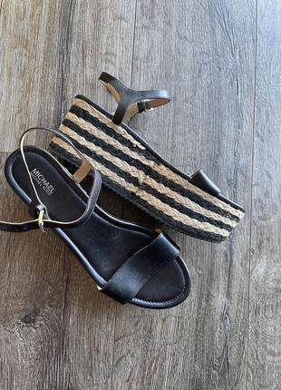Босоножки michael kors