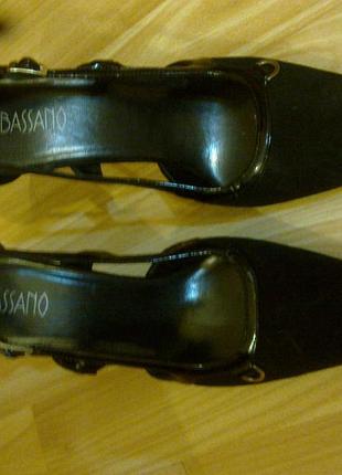 Нарядні туфлі