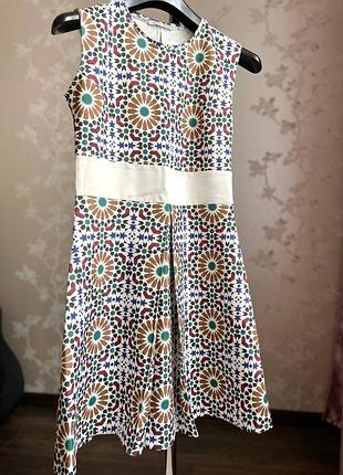 Супер платье от zara 🌸