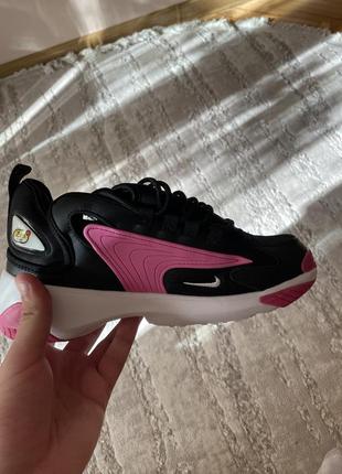 Кроссовки nike zoom