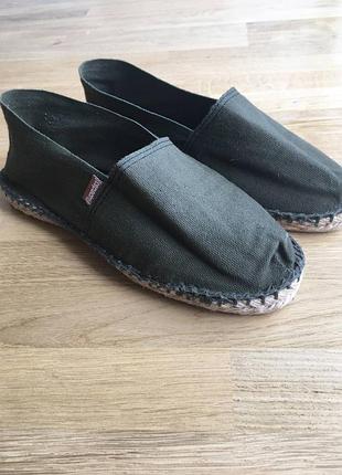 Espadrilles эспадрильи
