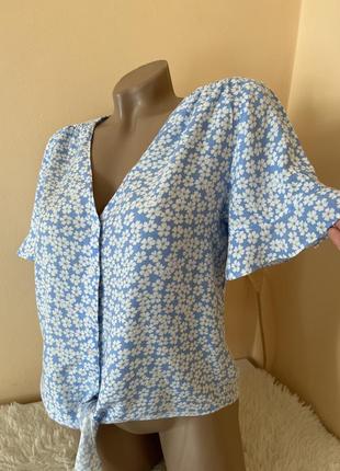 Блуза, легка блуза2 фото