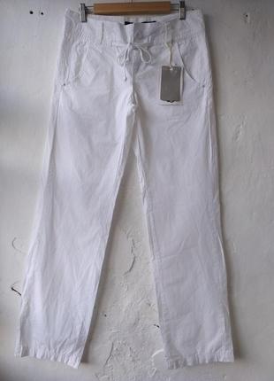 Новые женские котоновые брюки от ltb размер 27/34