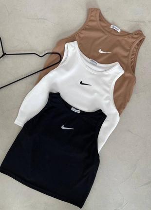 Топ nike