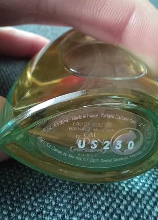 Eau d'eden, cacharel, 30 мл