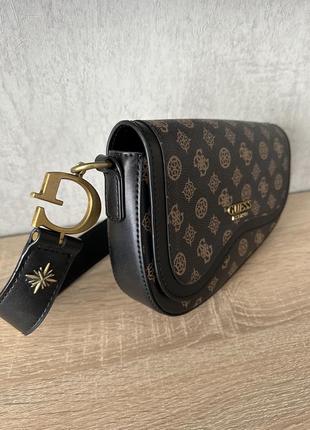Оригінальна сумка guess