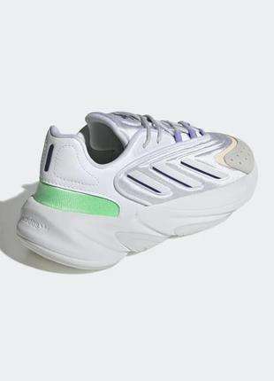 Женские кроссовки adidas ozelia4 фото