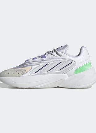 Женские кроссовки adidas ozelia2 фото