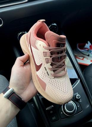 Кроссовки nike pegasus trail 3