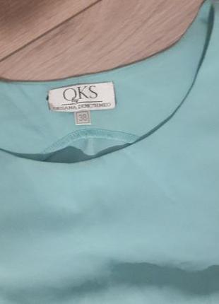 Блузка oks 5