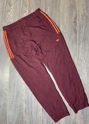 Штаны free adidas