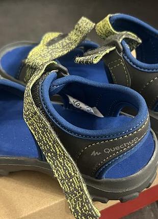 Сандалі для хлопчика 32/33