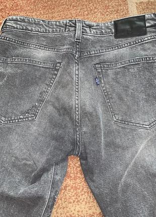 Джинси levi’s 2