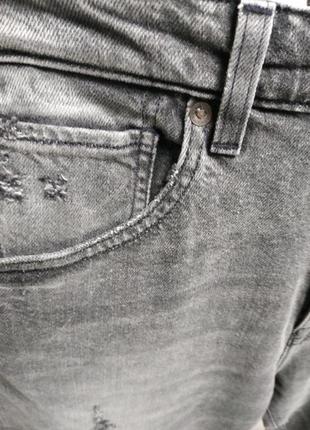 Джинси levi’s 3