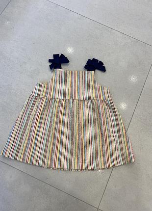 Платье zara