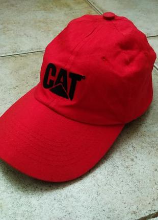 Кепка бейсболка cat(usa)engelbert strauss snickers mascot wurth modyf dewalt scruffs tuff kubler tnf