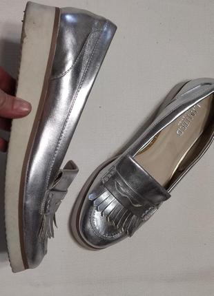 Серебряные туфельки2 фото