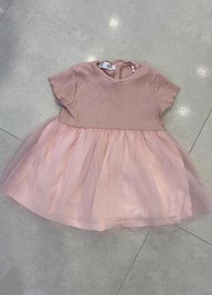 Сукня zara